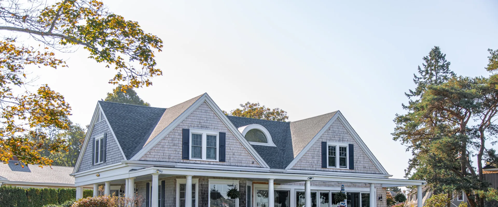 Roofing services in Kirkwood, NY